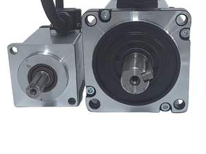 Kit de Motor de Circuito Cerrado sin Escobillas de Alta Potencia 5500w de Gran Valor para Operaciones de Maquinaria Pesada Industrial y Herramientas Personalizadas V3m-180 - Product Image 4