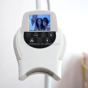Alibaba vendita calda <span class=keywords><strong>dental</strong></span> clinic voleva macchina sbiancamento dei denti HA CONDOTTO LA luce blu sbiancamento dispositivo - Product Image 4