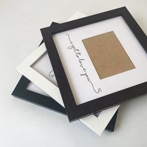 Baby Scan Photo Frame Ultrasonido Ecografía <span class=keywords><strong>12</strong></span> y 20 <span class=keywords><strong>semanas</strong></span> <span class=keywords><strong>Embarazo</strong></span> Imprimir Marco <span class=keywords><strong>de</strong></span> fotos - Product Image 5