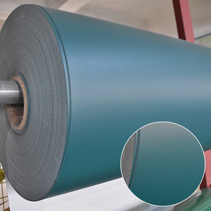 Nhà Máy Bán buôn Open End PVC & PU băng tải vành đai CuộN Polyester phẳng vành đai cao su tùy chỉnh OEM hỗ trợ - Product Image 3