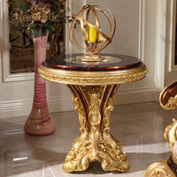 Ensemble de canapés de luxe pour salon, style royal européen classique, en bois massif sculpté, rétro, haut de gamme, sur mesure, en tissu, grand modèle