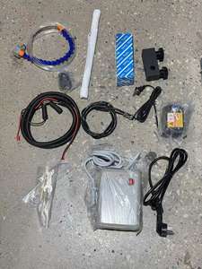 Venta caliente de alta velocidad 600W EDM Broken Tap Remover Machine de China Nueva condición con componentes Core PLC - Product Image 2