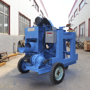 Machine à décortiquer le bois mobile 15 kW 380 V Haute productivité Économie d'énergie Faible entretien Facile à utiliser - Product Image 4