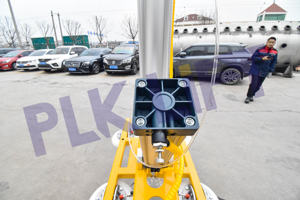 Elevador de vidrio PLK LIFT, máquina portátil de elevación al vacío de vidrio - Product Image 4