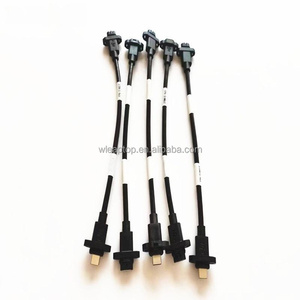 สายสัญญาณ T50 T25 FPV สายเคเบิลข้อมูลกล้อง HD สำหรับซ่อมระบบวิชั่นโดรนพ่นยาทางการเกษตร อะไหล่ - Product Image 4