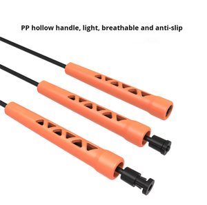 <span class=keywords><strong>Corde</strong></span> à <span class=keywords><strong>sauter</strong></span> de vitesse spéciale <span class=keywords><strong>pour</strong></span> l'école primaire maternelle débutants outil d'examen d'entrée <span class=keywords><strong>pour</strong></span> enfants <span class=keywords><strong>pour</strong></span> l'entraînement physique - Product Image 2