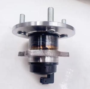 <span class=keywords><strong>Rodamiento</strong></span> de Cubo de <span class=keywords><strong>Rueda</strong></span> <span class=keywords><strong>Trasera</strong></span> para <span class=keywords><strong>Hyundai</strong></span> <span class=keywords><strong>Accent</strong></span> y Kia Rio 52750-1G100  WH310257 - Product Image 5