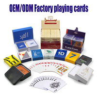 Jeu de cartes imprimées de haute qualité, édition personnalisée, jeu de cartes à questions, jeu de cartes à boire pour l'Europe et l'Amérique