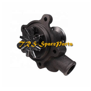 Pompa Air 11-9356 119356 untuk Mesin ISUZU <span class=keywords><strong>2.2</strong></span> D201 Thermo King SB 100 Super-II - Product Image 2
