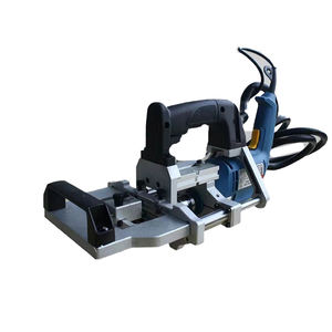 Perforadora portátil automática/manual de orificios laterales para reparar la decoración de citas de construcción - Product Image 4