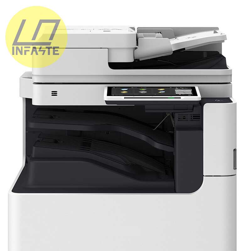 コピー機/プリンター IR-ADV DX C5840 40 PPM 1200 DPI多機能カラーレーザーコピー機