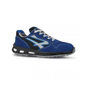 U-POWER - RL20426-41 Chaussures de sécurité basses Dea ESD S1P SRC, noir-EAN 8033546383582 CHAUSSURES DE SÉCURITÉ ET FORMATEURS - Product Image 1