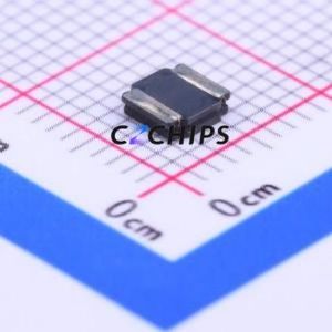 FNR4012S360MT ตัวเหนี่ยวนำไฟฟ้าแบบ SMD,4x4 มม. ( ค่าความเหนี่ยวนำ: 36uH )( ความแม่นยำ: 20% กระแสไฟฟ้าที่กำหนด: 560mA ) - Product Image 2
