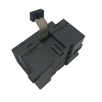 Nuevo Procesador de Comunicación Original 6ES7277-0AA22-0XA0 Interfaz OFI BUS DP 21-28 VDC Apto para PLC Serie S7-200