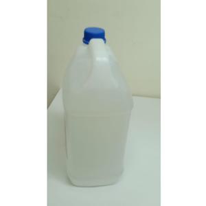 Super K Sanitizers, Gel Desinfectante de Manos a Base de Alcohol, Proveedor Mayorista de Productos de Higiene Personal, 5L - Product Image 2