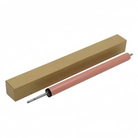 Rouleau de pression inférieur pour copieur HP 377 477 452 M377 M477 M452 M377dw M477fdn M477fdw M477fnw M452dn M452dw M452nw RM2-6435-000