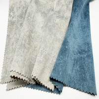 Tissu en velours hollandais 100 % polyester de haute qualité, texturé or métallique, estampage doré pour canapés, rideaux et textiles de maison