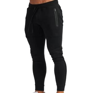 Pantalones Deportivos Casuales para Hombre, Pantalones de Chándal con Bolsillos, Fabricante Personalizado, Talla Grande - Product Image 2