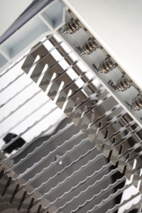 YOSLON 31 Chiếc Cắt, Máy Cắt Thương Mại Máy Cắt Bánh Mì Điện Tự Động Cho Bánh Mì Nướng/ - Product Image 3