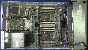 Servidor en Rack Proliant DL580 Gen10 con 16 GB de RAM y 1 TB SATA, Supermicro DL580 Gen9 2P 4U, Estaciones de Trabajo NAS con GPU, en Stock - Product Image 3