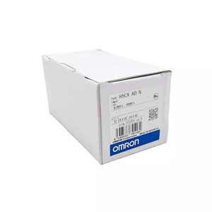 <span class=keywords><strong>H5CX</strong></span>-<span class=keywords><strong>AD</strong></span>-<span class=keywords><strong>N</strong></span> ตั้งเวลา/รีเลย์เวลาแบบดิจิตอลชุด <span class=keywords><strong>H5CX</strong></span> - Product Image 2