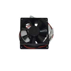 Ventilador de Refrigeración para Montacargas Doosan Daewoo B13T2 B15T2 B18T2, Conjunto de Ventilador de Motor, Piezas para Montacargas Eléctricos - Product Image 4