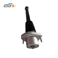 Garantie de qualité arrière gauche et droite Suspension pneumatique amortisseur LR126123 pour Discovery V L462