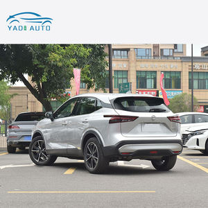 Dongfeng <span class=keywords><strong>Nissan</strong></span> <span class=keywords><strong>Qashqai</strong></span> 2023 Usado, SUV Automático, Volante a la Izquierda, Neumáticos R18, Asientos de Cuero Oscuros, Cámara, Gasolina - Product Image 5