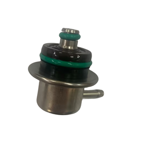 Vanne de commande du moteur, régulateur de pression de carburant 0280160502 13531721992 0K93713280 pour <span class=keywords><strong>BMW</strong></span> E30 318is E36 <span class=keywords><strong>E39</strong></span> E38 <span class=keywords><strong>316i</strong></span> E46 E34 - Product Image 2