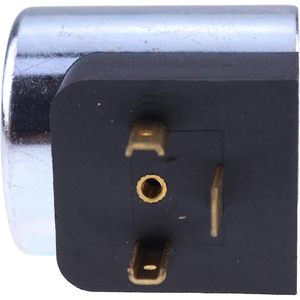 Bobine d'électrovanne FridayParts 12V 12DG401836 pour remplacement Hydac, vannes hydrauliques pour camions - Product Image 6