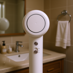 Secador de Pelo de Alta Velocidad Db Wholesale, 102000 RPM, Motor sin Escobillas, Iónico, 3 Temperaturas de Color, LED, para Uso Doméstico - Product Image 2