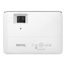 โปรเจคเตอร์เกมมิ่ง <span class=keywords><strong>BenQ</strong></span> TK700ST ความละเอียด 4K: ระยะฉายสั้น, ความสว่าง 3000 ลูเมนส์, ความหน่วงต่ำ 4ms โฮมซีเนม่า - Product Image 4