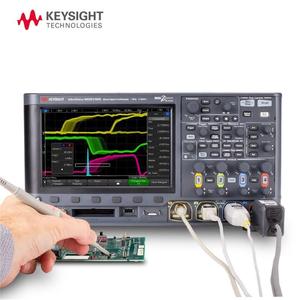 ออสซิลโลสโคปดิจิตอลรุ่น SIGLENT SDS800X HD Series ความละเอียด 12 บิต 2GSa/s 2/4 ช่องสัญญาณ แรงดันไฟฟ้า 70Vrms ระดับเสียงรบกวนต่ำ แบนด์วิดท์ 200MHz รับประกัน 3 ปี - Product Image 3
