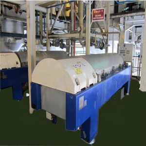 Công suất lớn dầu cọ Máy chế biến dầu trái cây cọ máy dầu hạt cọ Máy ép dầu - Product Image 6