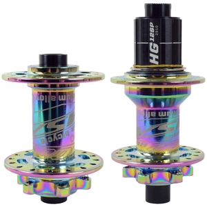 PASAK 32 trous moyeu de vélo arrière 4-Palin joint portant 7-12 vitesses HG <span class=keywords><strong>Cassette</strong></span> 72 anneaux/clics <span class=keywords><strong>vtt</strong></span> <span class=keywords><strong>VTT</strong></span> pièces de frein à disque - Product Image 1