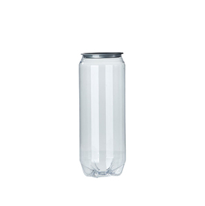 650ml/700ml/900ml PET 플라스틱 병 (필오프 뚜껑 포함), <span class=keywords><strong>500</strong></span>개 구매 시 50개 무료, 버블티 가게 필수 용기 - Product Image 5