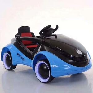 工厂批发廉价遥控玩具车儿童驾驶电动儿童乘坐汽车 - Product Image 4