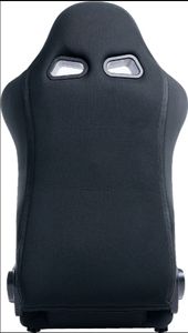 Asientos de Carreras de Fibra de Carbono para Autos McLaren, Lamborghini y <span class=keywords><strong>Ferrari</strong></span>, Piezas Automotrices Tejidas para Niños, OEM Disponible - Product Image 5