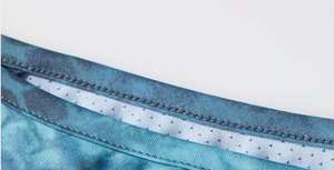 Chemise de pêche à capuche multi-scénarios, blocs de couleur, unisexe, protection <span class=keywords><strong>UV</strong></span> UPF, résistante à l'eau, résistante à l'usure, haut de protection pour la pêche - Product Image 5