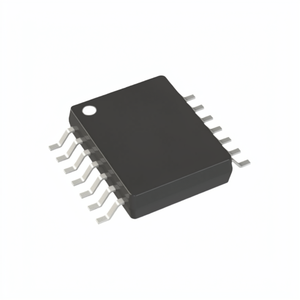 14 TSSOP Data Acquisition AD5207BRUZ50-RL7 Original One Stop Service Components Electronic - Product Image 1