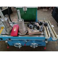 Nouvelle machine d'alésage de cylindre de conception T807