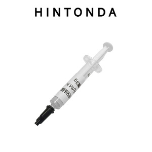 Pâte thermique pour imprimante 3D Bambu, tube de 3 g, haute conductivité, résistante à la chaleur, universelle - Product Image 4