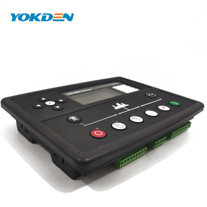 ATS แผงควบคุมเครื่องกำเนิดไฟฟ้าเครื่องกำเนิดไฟฟ้าเปลี่ยน DSE7220 - Product Image 5