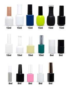 FillinMachine เครื่องบรรจุยาทาเล็บโฮโลแกรมหรูหรากึ่งเปลือยแบบตั้งโต๊ะ - Product Image 2