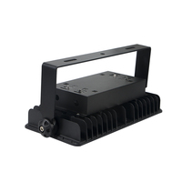 Reflector LED Antideslumbrante para Estadios, Carcasa de Aluminio, Luz Deportiva LED para Exteriores, para Canchas de Fútbol, Baloncesto y Tenis