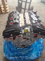 Ensemble moteur essence/pétrole 3.6L LLT V6 292KW 366N.m pour Chevrolet Camaro Impala pour XTS SRX, état neuf, 6 cylindres