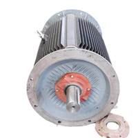 Générateur éolien triphasé AC 220V/380V/440V/550V à aimants permanents en terres rares, modèle 910, provenant d'autres régions étrangères