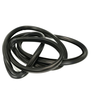 Servicio de corte de goma para parabrisas delantero personalizado 21214-5206054P al por mayor para <span class=keywords><strong>Lada</strong></span> <span class=keywords><strong>Niva</strong></span> Urban - Product Image 5
