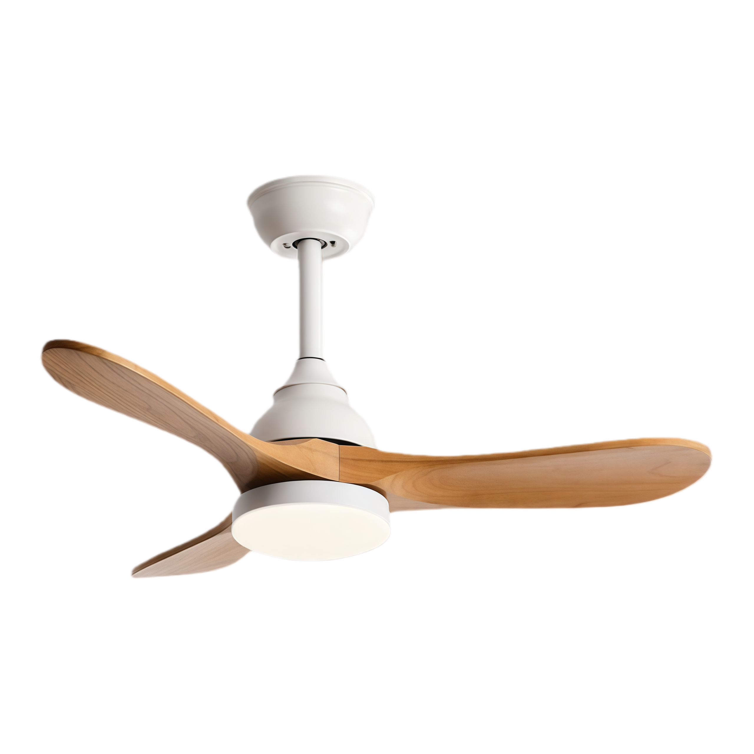 ลายไม้สีขาว