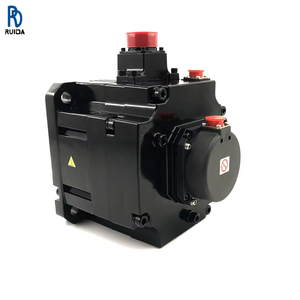 เซอร์โวมอเตอร์ AC HG-SR2024B เซอร์โวมอเตอร์ MR-J2-200CT เซอร์โว MR-J2-500CT และเซอร์โวมอเตอร์ - Product Image 1